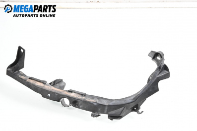 Headlight support frame for BMW 3 Series E90 Sedan E90 (01.2005 - 12.2011), sedan, position: left