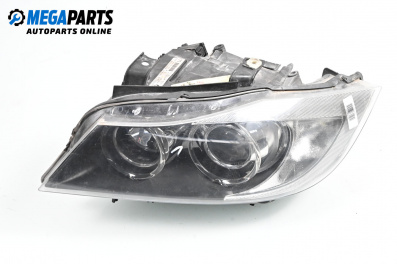 Headlight for BMW 3 Series E90 Sedan E90 (01.2005 - 12.2011), sedan, position: left