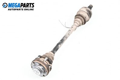 Planetară for BMW 3 Series E90 Sedan E90 (01.2005 - 12.2011) 320 d, 163 hp, position: stânga - fața