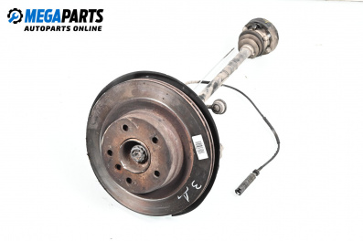 Knuckle hub for BMW 3 Series E90 Sedan E90 (01.2005 - 12.2011), position: rear - right