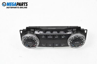 Panou aer condiționat for Mercedes-Benz C-Class Sedan (W204) (01.2007 - 01.2014), № 2048305790