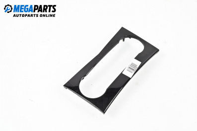 Interior plastic for Mercedes-Benz C-Class Sedan (W204) (01.2007 - 01.2014), 5 doors, sedan, position: front