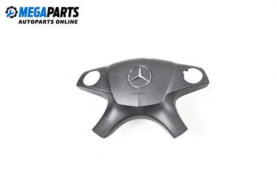 Airbag for Mercedes-Benz C-Class Sedan (W204) (01.2007 - 01.2014), 5 doors, sedan, position: front