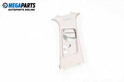 Interior plastic for Mercedes-Benz C-Class Sedan (W204) (01.2007 - 01.2014), 5 doors, sedan, position: right