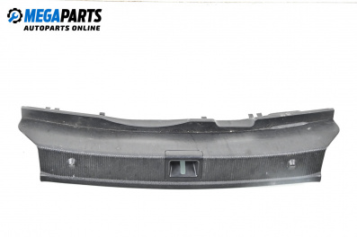 Placă portbagaj for Mercedes-Benz C-Class Sedan (W204) (01.2007 - 01.2014), 5 uși, sedan