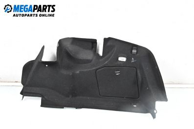 Capitonaj interior portbagaj for Mercedes-Benz C-Class Sedan (W204) (01.2007 - 01.2014), 5 uși, sedan