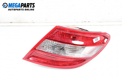 Tail light for Mercedes-Benz C-Class Sedan (W204) (01.2007 - 01.2014), sedan, position: right