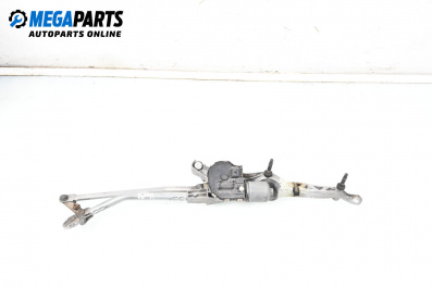 Motor ștergătoare parbriz for Mercedes-Benz C-Class Sedan (W204) (01.2007 - 01.2014), sedan, position: fața, № Bosch 1 397 220 567