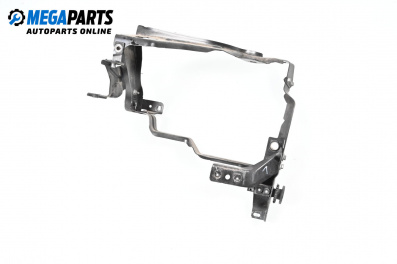 Headlight support frame for Mercedes-Benz C-Class Sedan (W204) (01.2007 - 01.2014), sedan, position: left