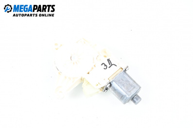 Motor macara geam for Mercedes-Benz C-Class Sedan (W204) (01.2007 - 01.2014), 5 uși, sedan, position: dreaptă - spate