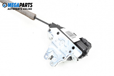 Trunk lock for Mercedes-Benz C-Class Sedan (W204) (01.2007 - 01.2014), sedan, position: rear