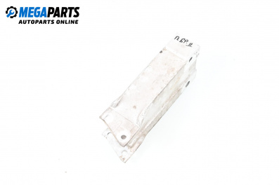 Tampon bară de protecție față for Mercedes-Benz C-Class Sedan (W204) (01.2007 - 01.2014), sedan, position: dreaptă - fața