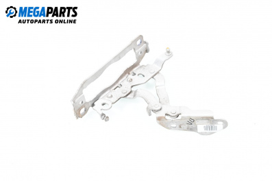 Bonnet hinge for Mercedes-Benz C-Class Sedan (W204) (01.2007 - 01.2014), 5 doors, sedan, position: left