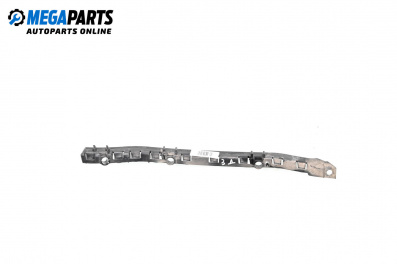 Suport bară de protecție for Mercedes-Benz C-Class Sedan (W204) (01.2007 - 01.2014), sedan, position: dreaptă - spate