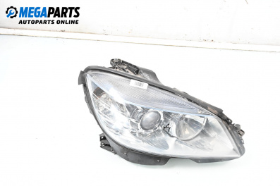 Headlight for Mercedes-Benz C-Class Sedan (W204) (01.2007 - 01.2014), sedan, position: right