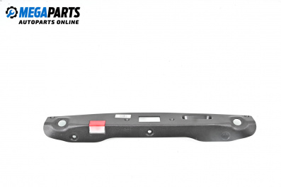 Capac plastic portbagaj for Mercedes-Benz C-Class Sedan (W204) (01.2007 - 01.2014), 5 uși, sedan