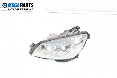 Headlight for Mercedes-Benz C-Class Sedan (W204) (01.2007 - 01.2014), sedan, position: left