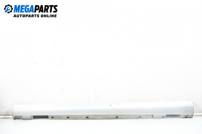 Side skirt for Mercedes-Benz C-Class Sedan (W204) (01.2007 - 01.2014), 5 doors, sedan, position: left