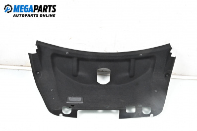 Verkleidung heckklappe for Mercedes-Benz C-Class Sedan (W204) (01.2007 - 01.2014), 5 türen, sedan