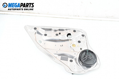 Меcanism geam electric for Mercedes-Benz C-Class Sedan (W204) (01.2007 - 01.2014), 5 uși, sedan, position: stânga - spate