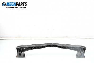 Bumper support brace impact bar for Mercedes-Benz C-Class Sedan (W204) (01.2007 - 01.2014), sedan, position: front