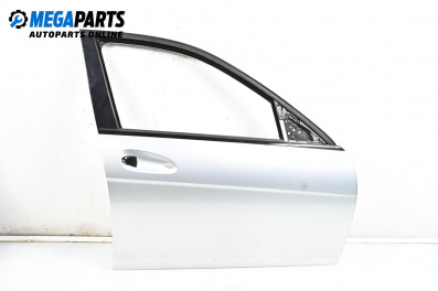 Door for Mercedes-Benz C-Class Sedan (W204) (01.2007 - 01.2014), 5 doors, sedan, position: front - right