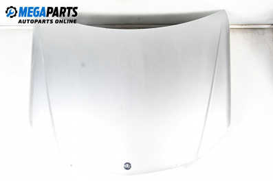 Bonnet for Mercedes-Benz C-Class Sedan (W204) (01.2007 - 01.2014), 5 doors, sedan, position: front