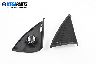 Loudspeakers for Mercedes-Benz C-Class Sedan (W204) (01.2007 - 01.2014)