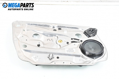 Меcanism geam electric for Mercedes-Benz C-Class Sedan (W204) (01.2007 - 01.2014), 5 uși, sedan, position: stânga - fața