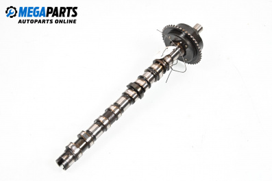 Camshaft for Mercedes-Benz C-Class Sedan (W204) (01.2007 - 01.2014) C 180 Kompressor (204.044, 204.045), 156 hp