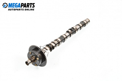 Camshaft for Mercedes-Benz C-Class Sedan (W204) (01.2007 - 01.2014) C 180 Kompressor (204.044, 204.045), 156 hp