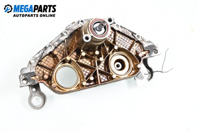 Timing belt cover for Mercedes-Benz C-Class Sedan (W204) (01.2007 - 01.2014) C 180 Kompressor (204.044, 204.045), 156 hp