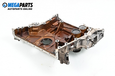 Timing chain cover for Mercedes-Benz C-Class Sedan (W204) (01.2007 - 01.2014) C 180 Kompressor (204.044, 204.045), 156 hp