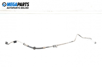 Hydraulic hose for Mercedes-Benz C-Class Sedan (W204) (01.2007 - 01.2014) C 180 Kompressor (204.044, 204.045), 156 hp