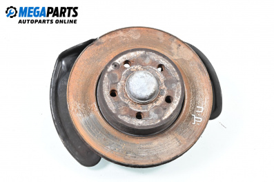 Knuckle hub for Mercedes-Benz C-Class Sedan (W204) (01.2007 - 01.2014), position: front - right