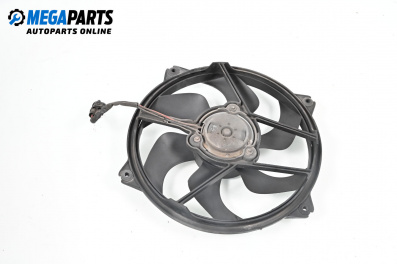 Radiator fan for Peugeot 307 Station Wagon (03.2002 - 12.2009) 2.0 HDI 110, 107 hp