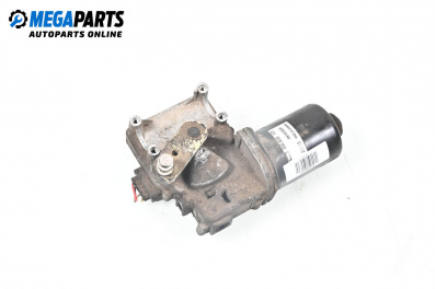 Front wipers motor for Peugeot 307 Station Wagon (03.2002 - 12.2009), station wagon, position: front