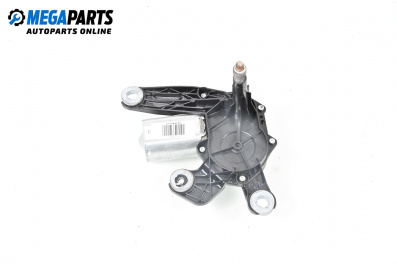 Motor ștergătoare parbriz for Peugeot 307 Station Wagon (03.2002 - 12.2009), combi, position: din spate