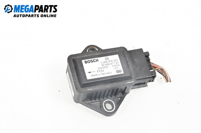 Sensor ESP for Peugeot 307 Station Wagon (03.2002 - 12.2009)