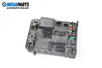 BSI module for Peugeot 307 Station Wagon (03.2002 - 12.2009)