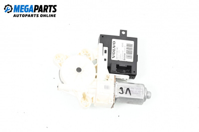 Window lift motor for Volvo S40 II Sedan (12.2003 - 12.2012), 5 doors, sedan, position: rear - left