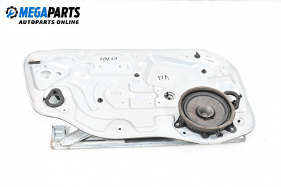 Power window mechanism for Volvo S40 II Sedan (12.2003 - 12.2012), 5 doors, sedan, position: front - left