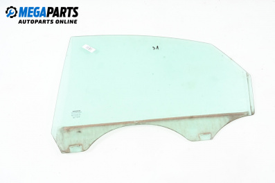 Window for Volvo S40 II Sedan (12.2003 - 12.2012), 5 doors, sedan, position: rear - left