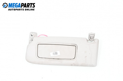 Sonnenblende for Volvo S40 II Sedan (12.2003 - 12.2012), position: links