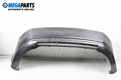 Rear bumper for Volvo S40 II Sedan (12.2003 - 12.2012), sedan