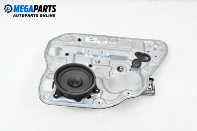 Power window mechanism for Volvo S40 II Sedan (12.2003 - 12.2012), 5 doors, sedan, position: rear - right