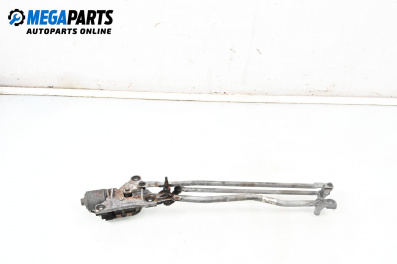 Motor ștergătoare parbriz for Volvo S40 II Sedan (12.2003 - 12.2012), sedan, position: fața