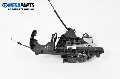 Schloss for Volvo S40 II Sedan (12.2003 - 12.2012), position: rechts, vorderseite