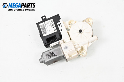 Window lift motor for Volvo S40 II Sedan (12.2003 - 12.2012), 5 doors, sedan, position: rear - right