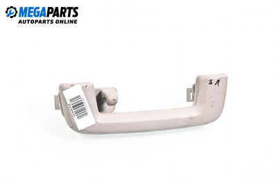 Handle for Volvo S40 II Sedan (12.2003 - 12.2012), 5 doors, position: rear - left